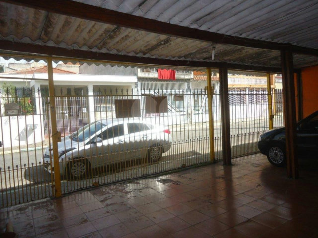 Casa à venda com 1 quarto em Vila Medeiros, São Paulo, SP