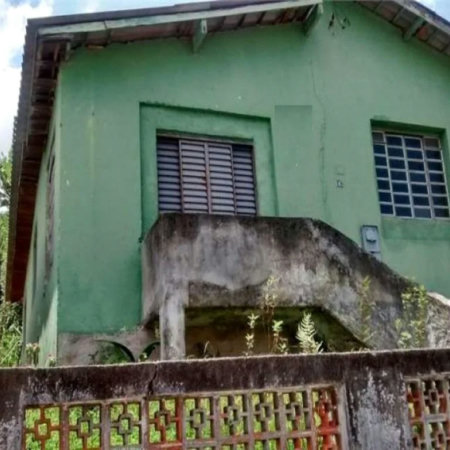 Terreno à venda em Jaguaré, São Paulo, SP