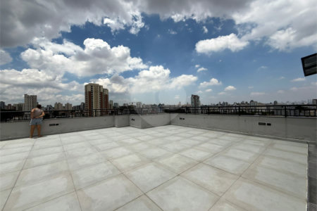 Apartamento à venda com 1 suíte em Jardim São Paulo(zona Norte), São Paulo, SP