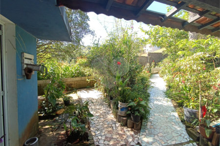Chácara à venda com 7 quartos, sendo 1 suíte, no Centro (mailasqui), São Roque, SP