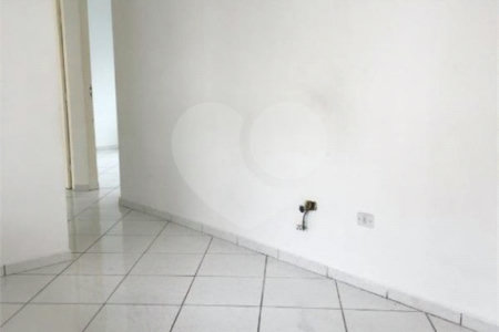 Apartamento à venda com 2 quartos, sendo 1 suíte, em Santa Teresinha, São Paulo, SP