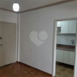 Apartamento à venda com 2 quartos em Santana, São Paulo, SP