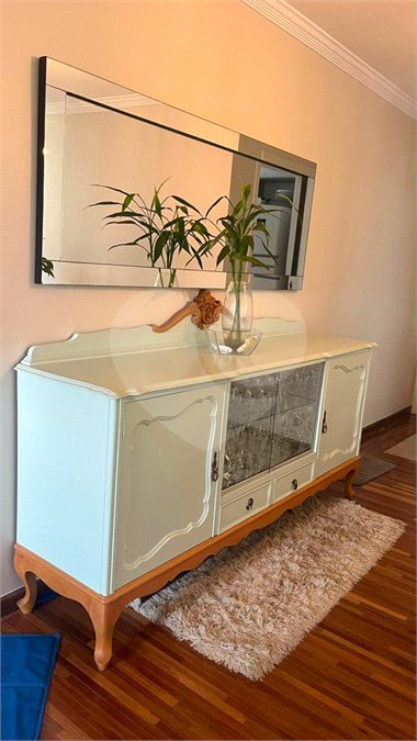 Apartamento à venda com 1 suíte em Brooklin Paulista, São Paulo, SP
