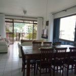 Apartamento com 3 dormitórios, 142 m² - venda por R$ 600.000,00 ou aluguel por R$ 4.850,02/mês - Jardim São Miguel - Guarujá/SP