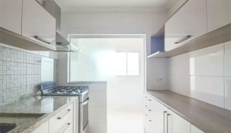 Apartamento à venda com 2 quartos em Jardim Ester, São Paulo, SP