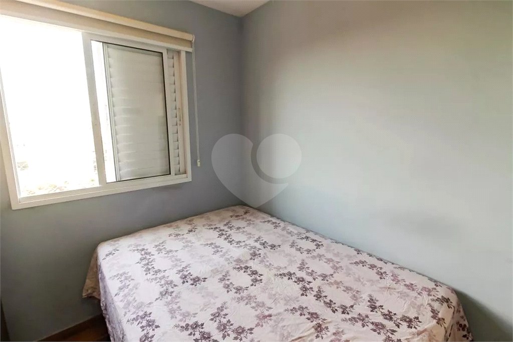 Apartamento à venda com 2 quartos em Jardim Umarizal, São Paulo, SP