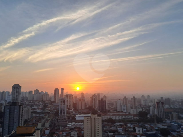 Apartamento à venda com 2 quartos em Santana, São Paulo, SP