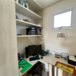 Apartamento à venda com 3 quartos, sendo 1 suíte, em Mandaqui, São Paulo, SP