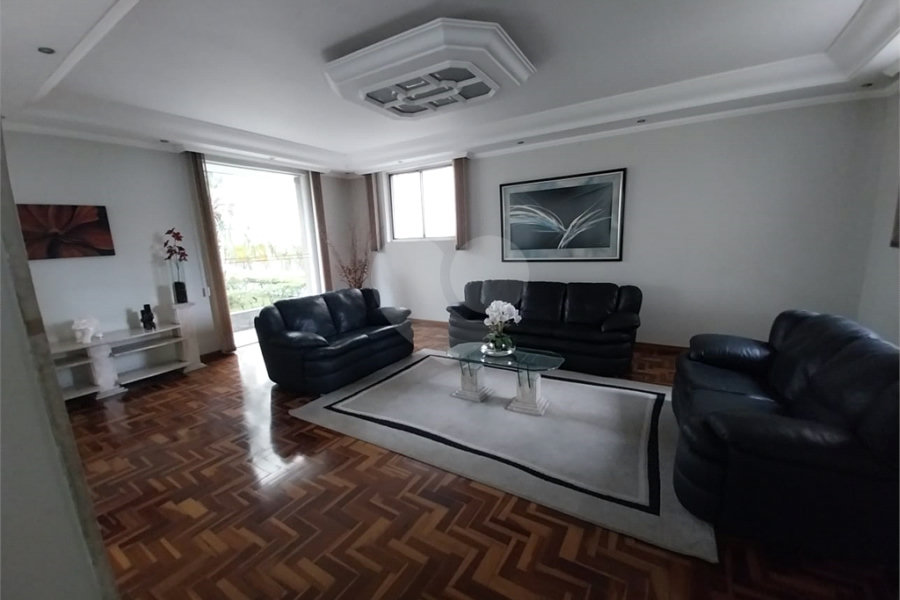 Apartamento à venda com 2 quartos, sendo 1 suíte, em Santana, São Paulo, SP