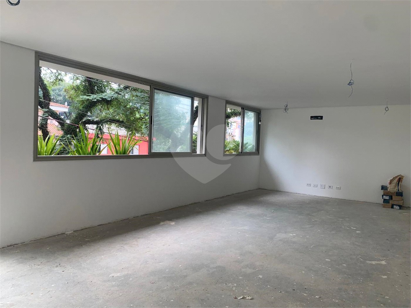 Apartamento à venda com 2 suítes em Vila Madalena, São Paulo, SP