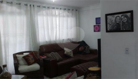 Casa à venda com 3 quartos, sendo 1 suíte,  em Mandaqui, São Paulo, SP