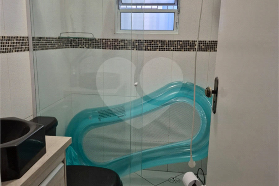 Casa Térrea à venda com 2 quartos, sendo 1 suíte,  em Vila Guarani, São Paulo, SP