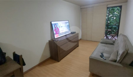 Apartamento à venda com 2 quartos em Flamengo, Rio de Janeiro, RJ