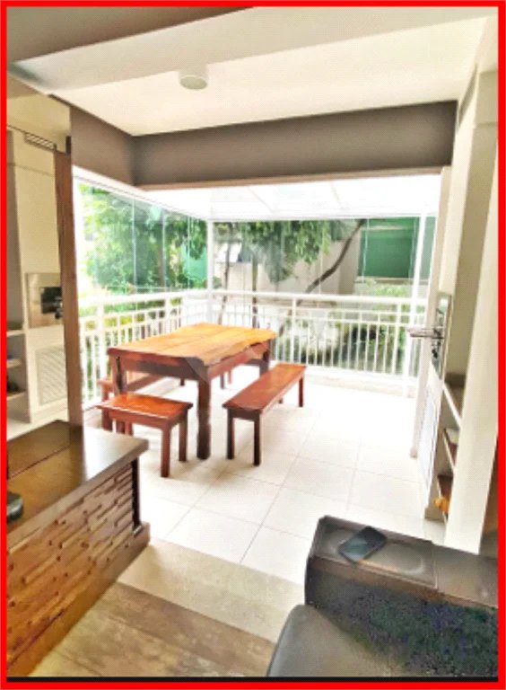 Apartamento à venda com 2 quartos, sendo 1 suíte, em Santana, São Paulo, SP