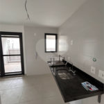 Apartamento à venda com 2 suítes em Campo Belo, São Paulo, SP