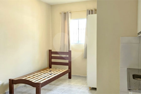Apartamento para alugar com 1 quarto em Rio Pequeno, São Paulo, SP