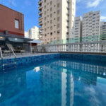 Apartamento Residencial à venda, Centro, Guarujá - AP0133.