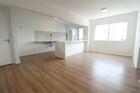 Apartamento à venda com 2 quartos em Vila Cruzeiro, São Paulo, SP
