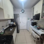 Apartamento à venda com 2 quartos em Mandaqui, São Paulo, SP