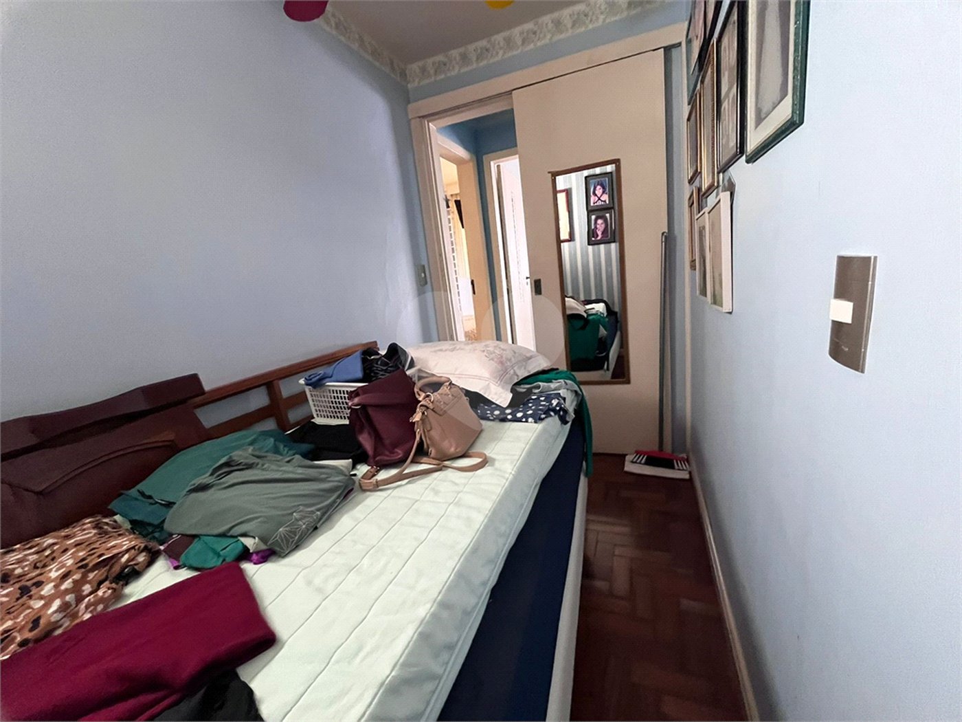 Apartamento à venda com 2 quartos em Tijuca, Rio de Janeiro, RJ