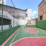 Apartamento à venda com 2 quartos, sendo 1 suíte, em Mandaqui, São Paulo, SP