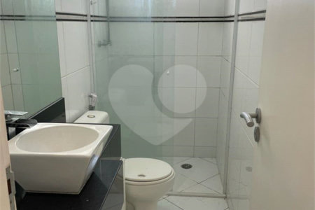 Apartamento à venda com 2 quartos em Vila Andrade, São Paulo, SP
