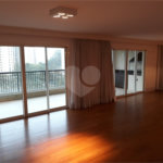 Apartamento para alugar com 4 suítes em Chácara Flora, São Paulo, SP