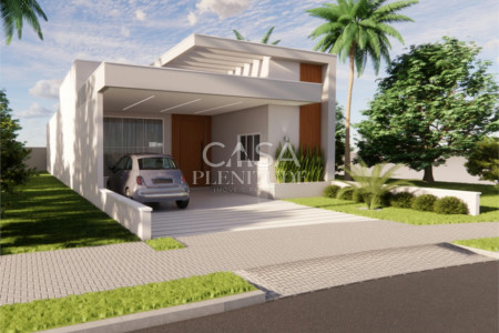 Casa em condomínio à venda com 3 suítes em Jardim Residencial Helena Maria, Sorocaba, SP