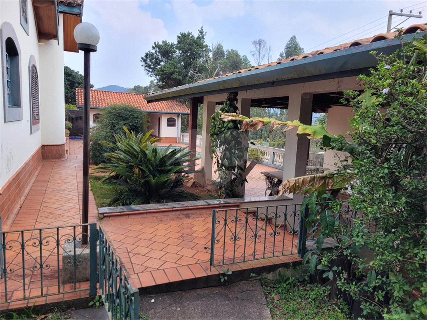 Chácara à venda com 4 suítes em Recanto Amapola, Bragança Paulista, SP