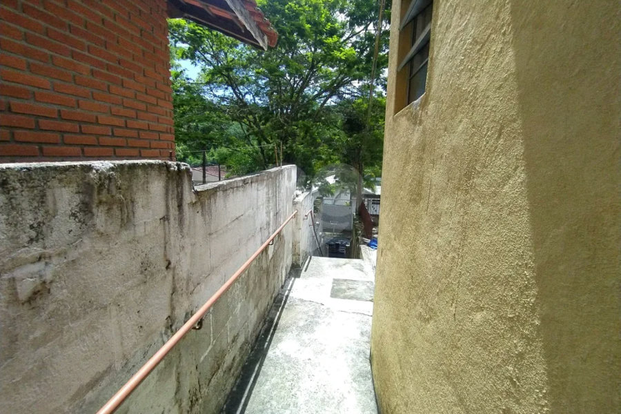 Terreno à venda com 4 quartos em Horto, São Paulo, SP