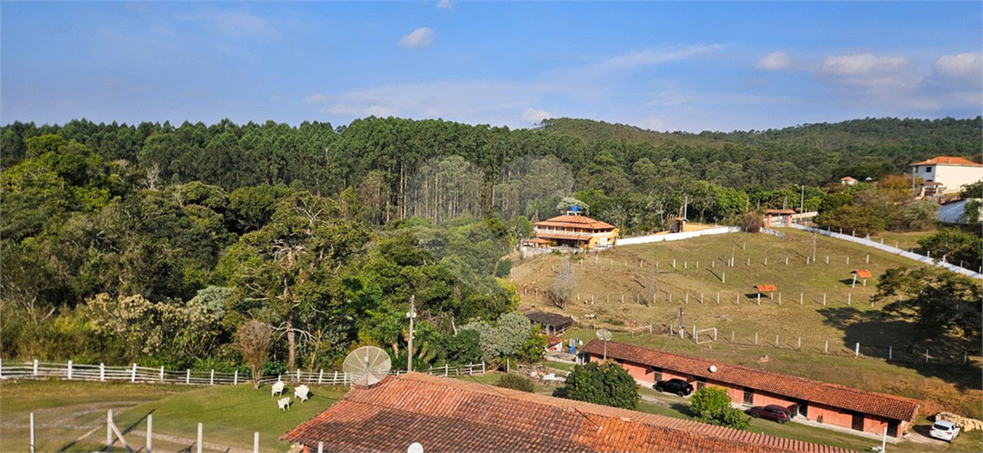 Terreno à venda em Parque Recreio Mirante, São Roque, SP