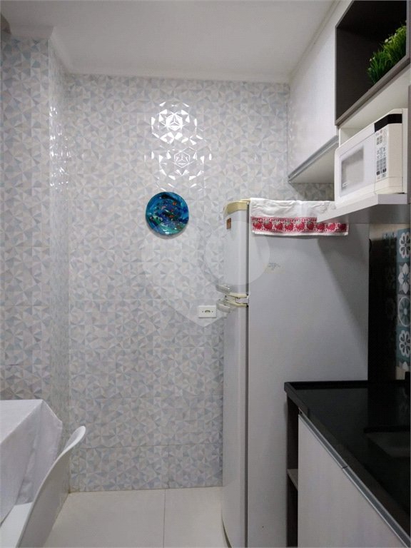Apartamento à venda com 1 suíte em Santa Cecília, São Paulo, SP