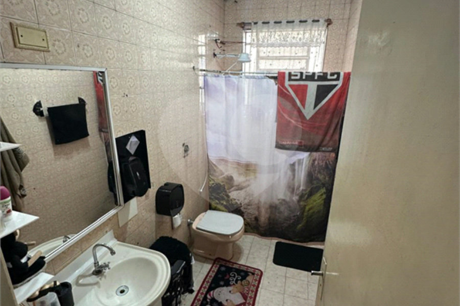 Sobrado à venda com 4 quartos, sendo 2 suítes, em Tucuruvi, São Paulo, SP