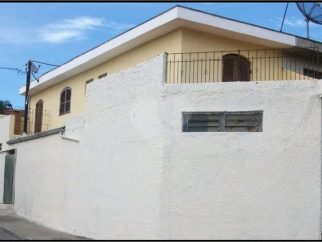 Sobrado à venda com 3 quartos em Jaçanã, São Paulo, SP