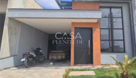 Casa em condomínio à venda com 3 quartos, sendo 1 suíte,  em Wanel Ville, Sorocaba, SP