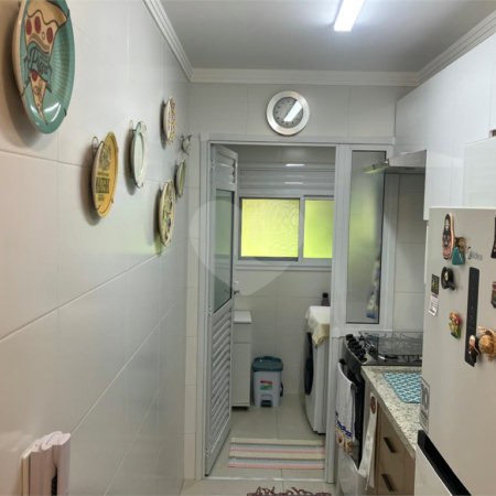 Apartamento à venda com 2 quartos, sendo 1 suíte, em Jardim São Paulo(zona Norte), São Paulo, SP
