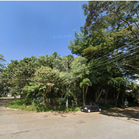 Terreno à venda em Interlagos, São Paulo, SP