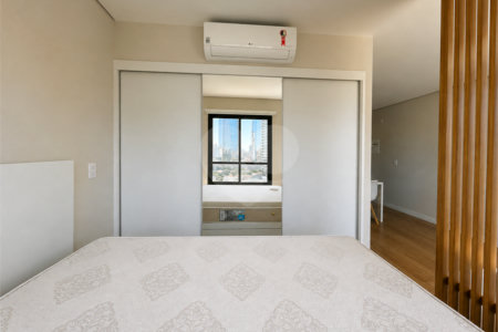 Studio à venda com 1 suíte em Chácara Santo Antônio (zona Sul), São Paulo, SP
