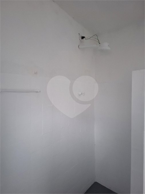 Casa Térrea à venda com 1 quarto em Vila Gustavo, São Paulo, SP