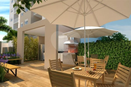 Apartamento à venda com 2 quartos em Jardim Santo Antônio, Valinhos, SP