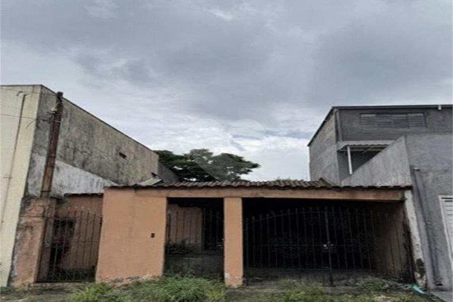 Casa Térrea à venda com 2 quartos em Casa Verde, São Paulo, SP