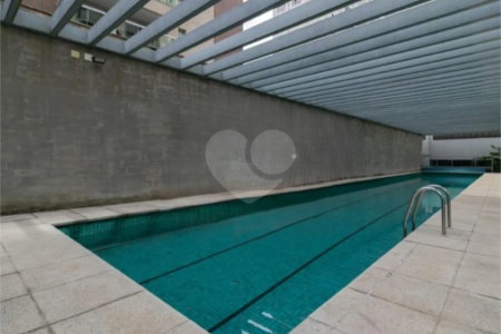 Apartamento à venda com 1 suíte em Vila Olímpia, São Paulo, SP