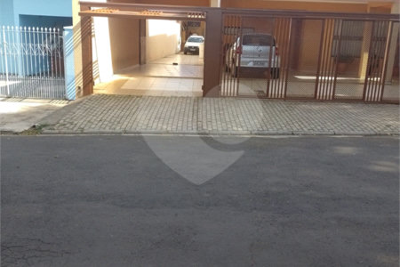 Casa Térrea à venda com 3 quartos, sendo 2 suítes, em Vila Maria Helena, Indaiatuba, SP