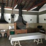 Lindo apartamento em ótima localização na Mooca!