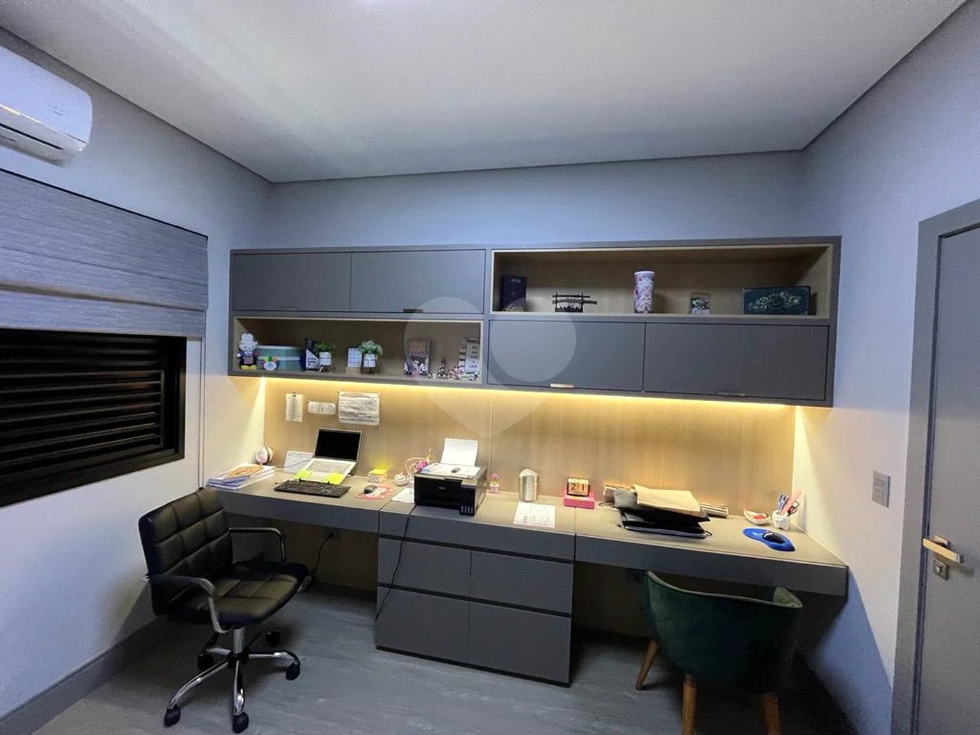 Casa à venda em condomínio fechado - Park Unimep Taquaral