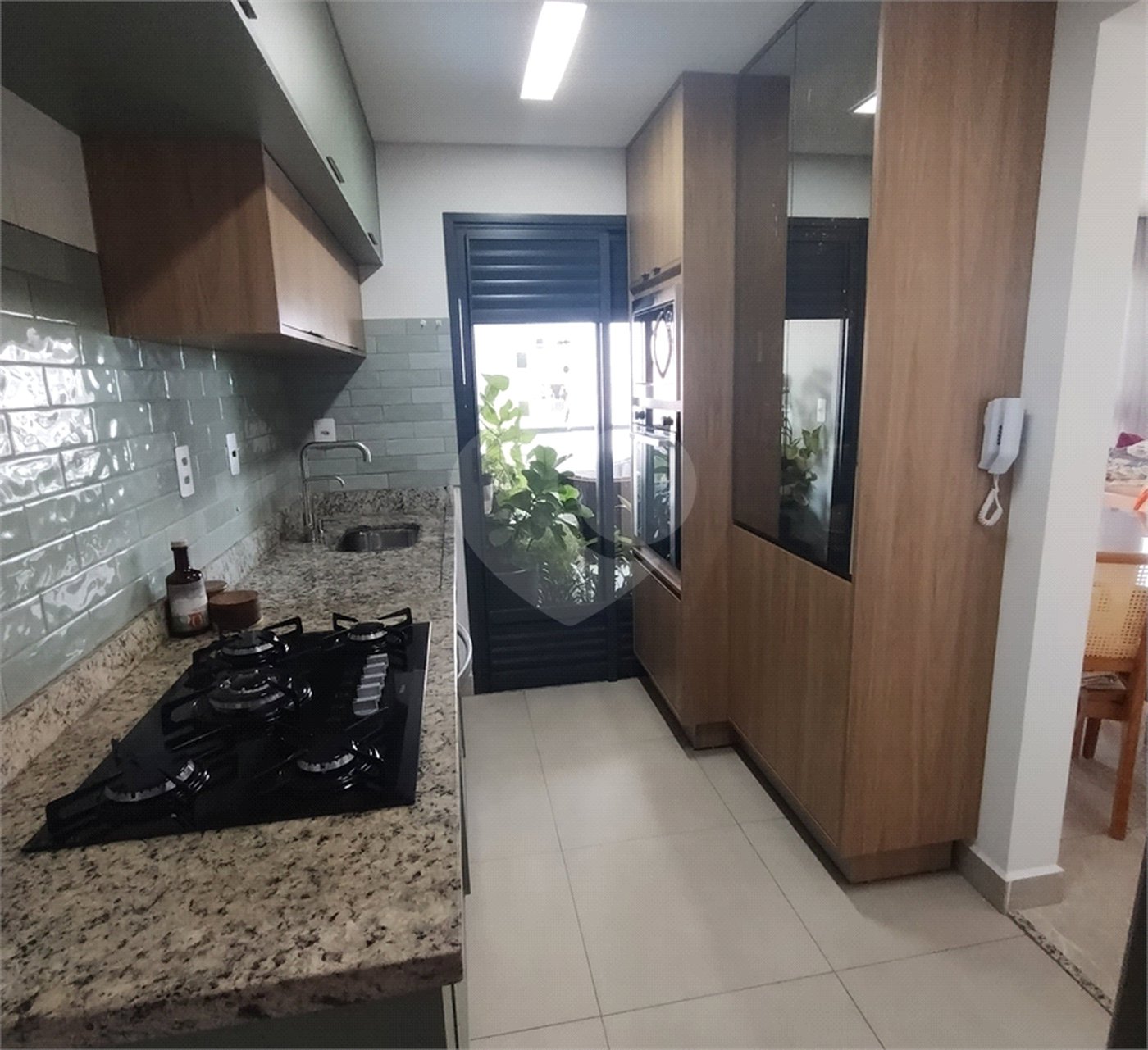 Apartamento à venda com 3 quartos, sendo 1 suíte, em Parque Campolim, Sorocaba, SP