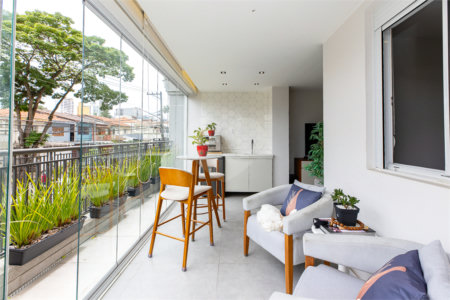 Apartamento à venda com 3 quartos, sendo 1 suíte, em Alto da Boa Vista, São Paulo, SP