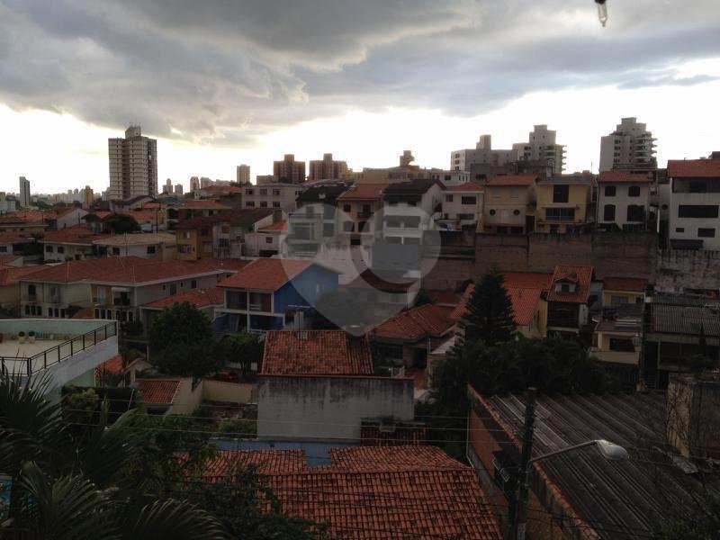 Sobrado à venda com 5 suítes em Jardim Franca, São Paulo, SP