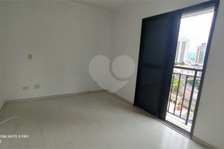 Apartamento à venda com 3 quartos, sendo 1 suíte, em Tucuruvi, São Paulo, SP