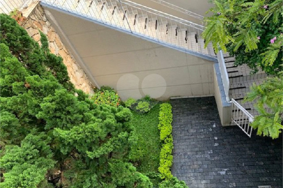 Casa à venda com 3 suítes em Vila Mariana, São Paulo, SP